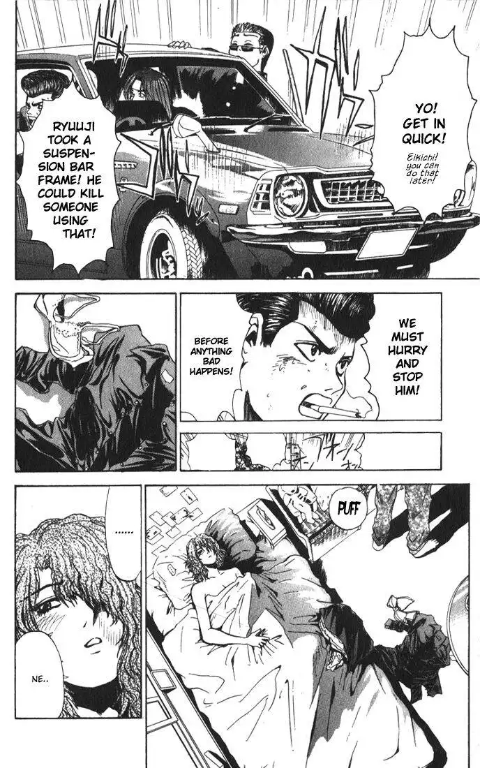 Bad Company Chapter 9 2